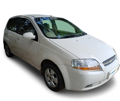 Chevrolet Aveo U VA-img